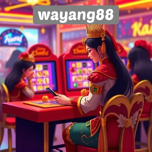 Manfaat Bermain Game di Wayang88 untuk Pengguna