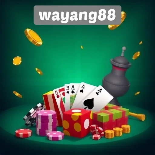 Tantangan dan Kesempatan yang Ada di Wayang88