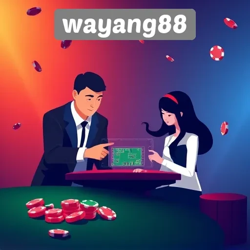 Dukungan Pelanggan dan Layanan di Wayang88 yang Memuaskan