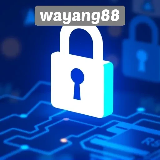 Keamanan dan Privasi Data di Situs Wayang88