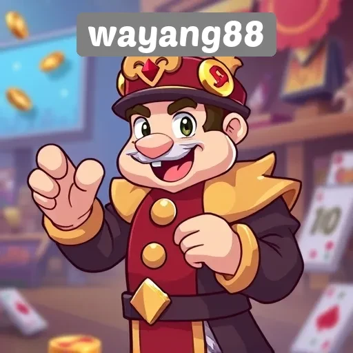 Diverse Pilihan Permainan di Wayang88 Yang Menarik untuk Dicoba