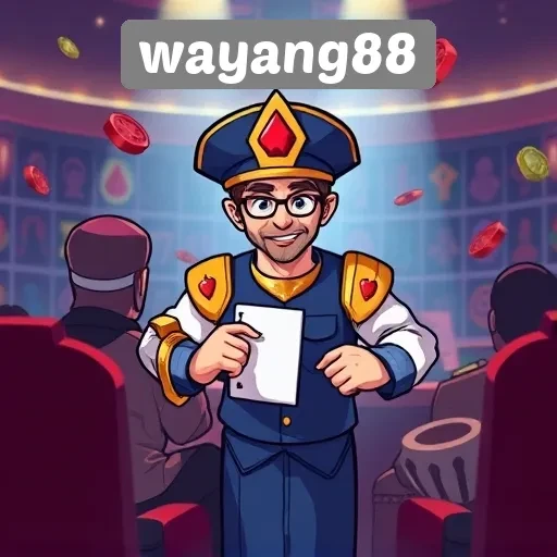 Eksplorasi Dunia Game di Situs Wayang88