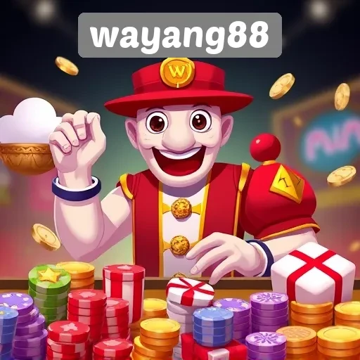 Menggali Fitur Menarik di Situs Game Wayang88