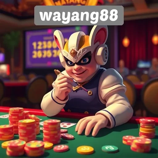 Menjelajahi Keunikan Permainan di Situs Wayang88
