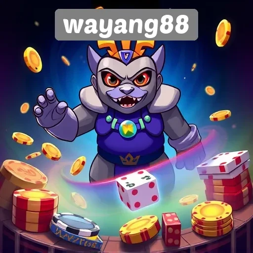 Mengungkap Fitur Menarik di Situs Game Wayang88