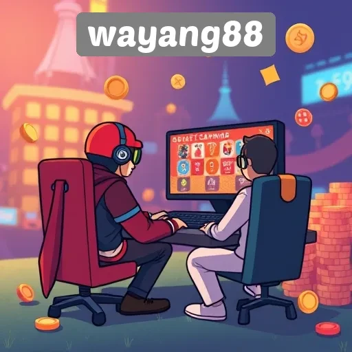 Masa Depan Game Online di Wayang88 dan Tren Terkini