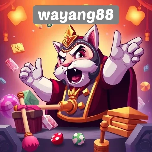 Ulasan Lengkap tentang Jenis Permainan yang Tersedia di Wayang88