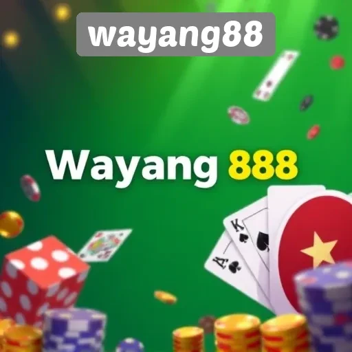 Variasi Permainan yang Tersedia di Wayang88