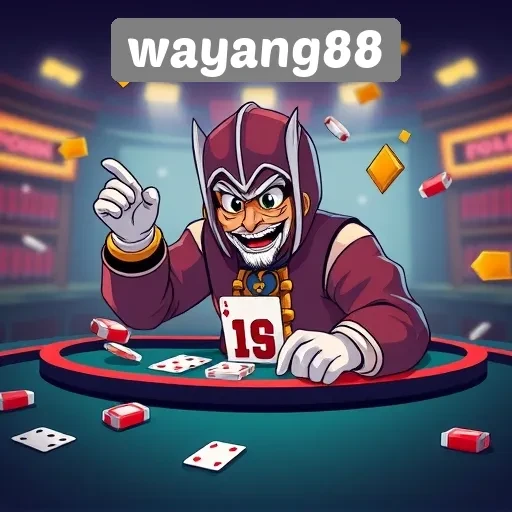 Tipe Permainan yang Tersedia di Wayang88 dan Kelebihannya