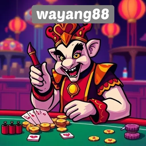 Panduan Pengguna untuk Memulai di Wayang88