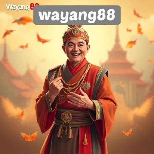 Tradisi Permainan Indonesia di Situs Wayang88