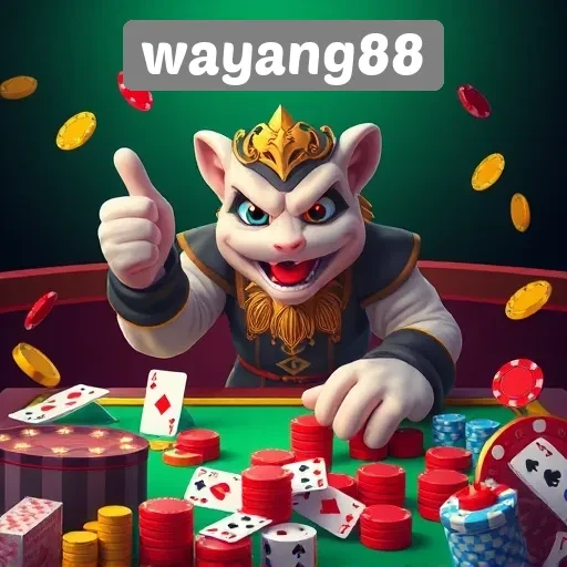 Koleksi Permainan Terbaru di Platform Wayang88