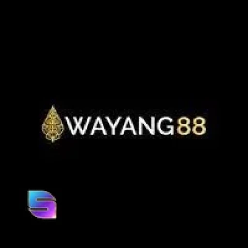 wayang88 Logo