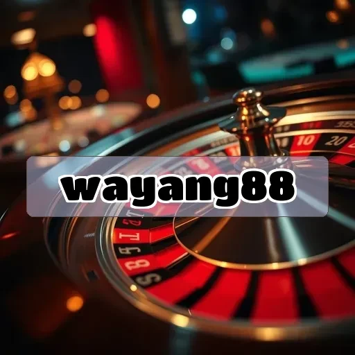 wayang88: Keunggulan Game Online yang Tak Boleh Dilewatkan