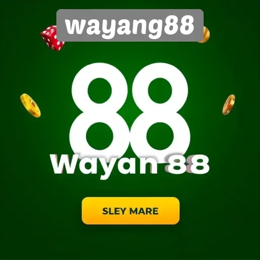 Tren Permainan Populer di Wayang88 di Kalangan Gamer Indonesia