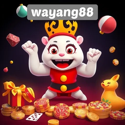 Berbagai Promosi Menarik di Wayang88 untuk pemain