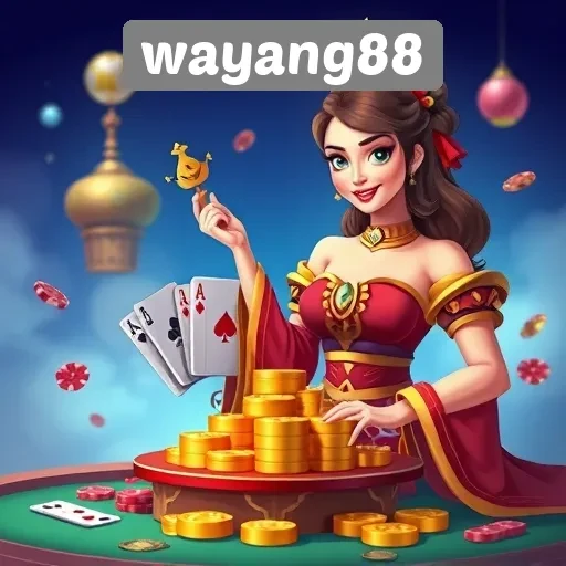 Mengulas Fitur Unggulan dari Situs Wayang88