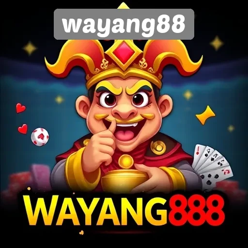 Ulasan Lengkap Mengenai Situs Game Wayang88