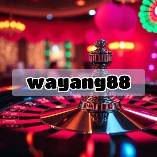 wayang88: Rasakan Sensasi Game Online Terbaik di Indonesia