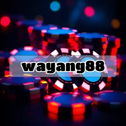 wayang88: Reward Menarik untuk Penggemar Game Online di Indonesia