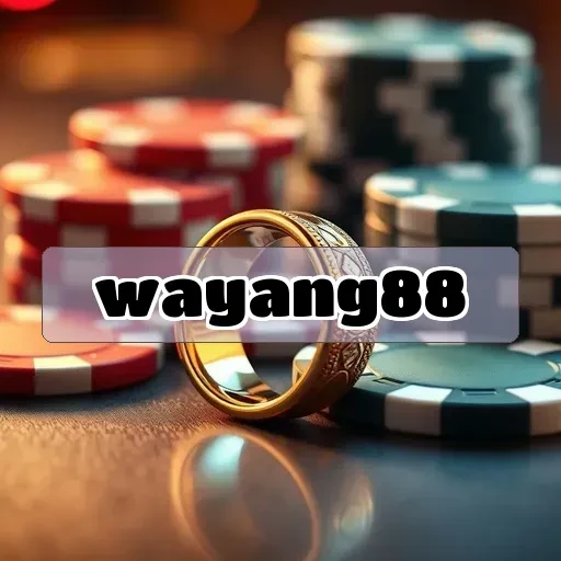 wayang88: Strategi Menang Terbaik untuk Gamer Indonesia