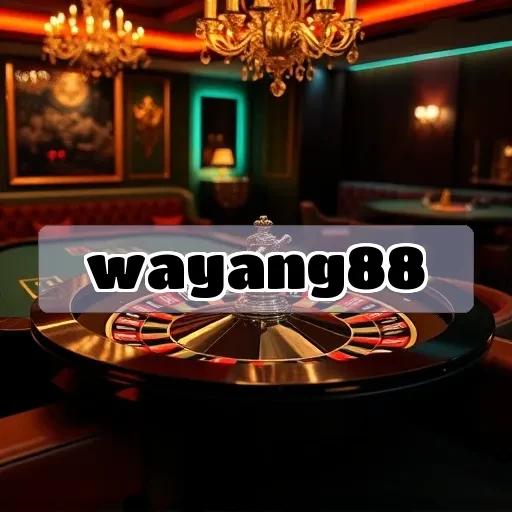 wayang88: Turnamen Menarik untuk Para Pecinta Game Online