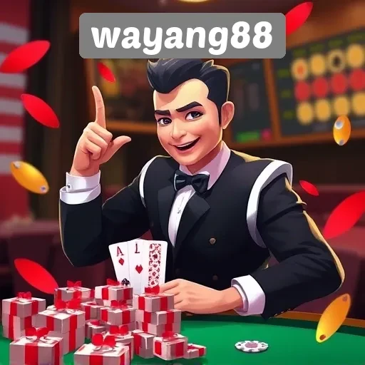 Bonus dan Promosi Menarik di Wayang88 untuk Pemain Baru