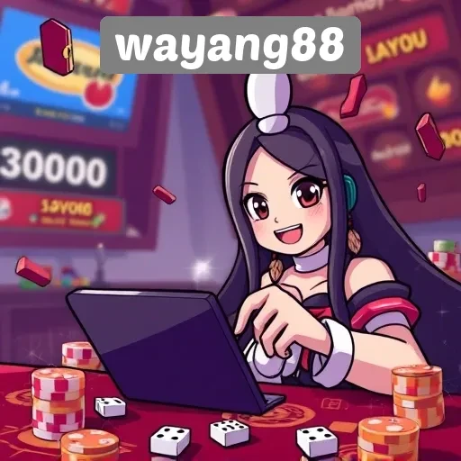 Peluang dan Tantangan Bermain di Wayang88