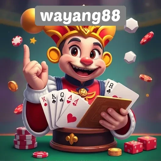 Fitur dan Permainan Unggulan di Situs Wayang88