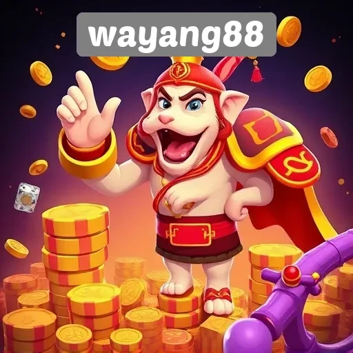 Fitur-Fitur Menarik di Wayang88 yang Perlu Diketahui