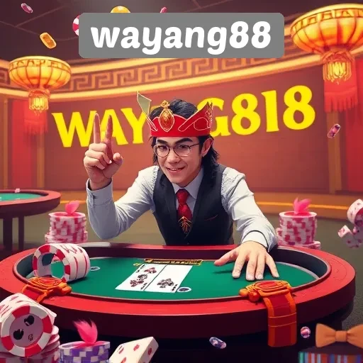 Beragam Pilihan Permainan Menarik di Wayang88 untuk Semua Usia
