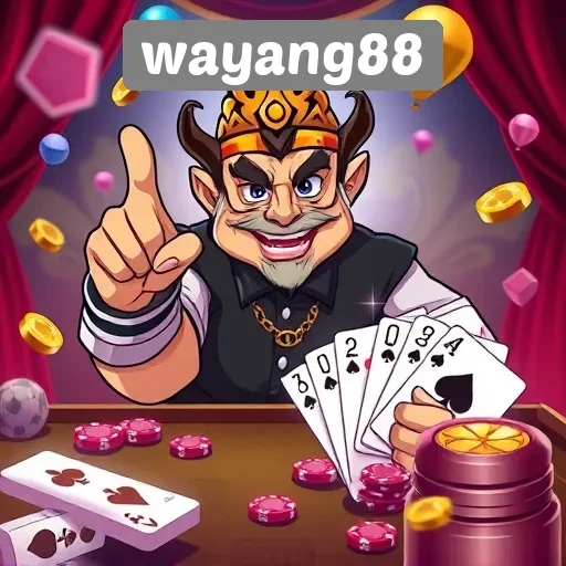 Rekomendasi Permainan Populer di Wayang88 untuk Pemain Baru