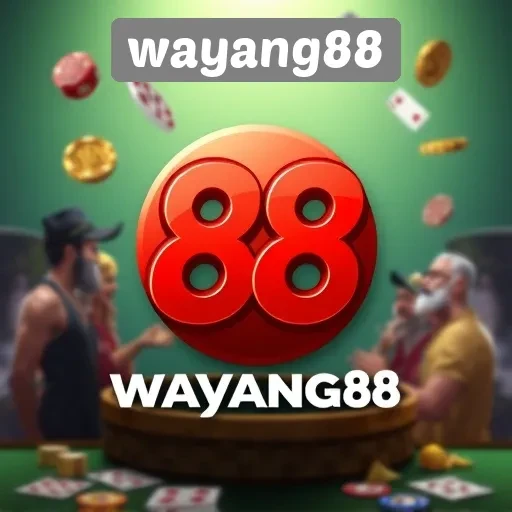 Mengenal Lebih Dekat Situs Game Wayang88