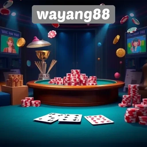 Mengenal Wayang88 Sebagai Situs Game Terpercaya di Indonesia