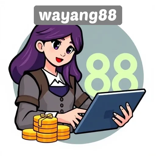 Varian Permainan yang Ditawarkan oleh Wayang88