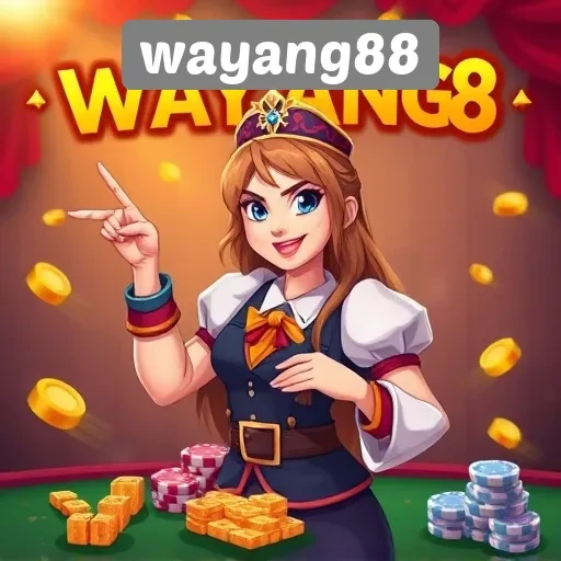 Mengenal Situs Game Wayang88 untuk Pecinta Game Indonesia