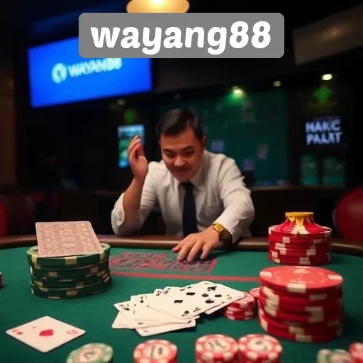 Panduan Lengkap untuk Bermain di Situs Wayang88