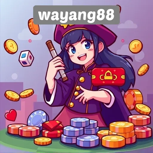 Mengenal Wayang88 Sebagai Platform Game Online Favorit