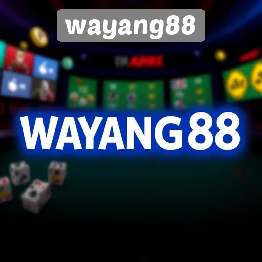 Situs Wayang88 Sebagai Pilihan Permainan Online di Indonesia