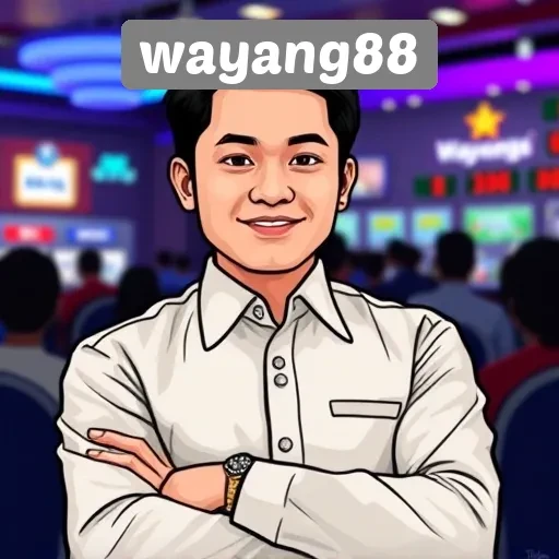 Tanya Jawab Seputar Pengalaman Bermain di Wayang88
