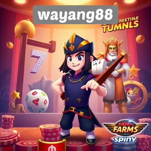Menelusuri Pilihan Game Populer di Wayang88