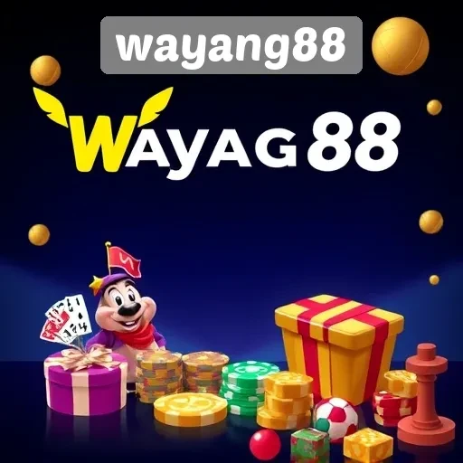 Mengenal Wayang88 Sebagai Salah Satu Platform Game Terpopuler