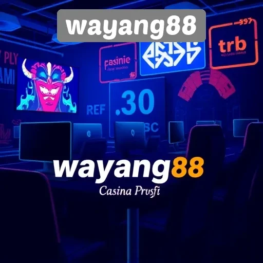 Analisis Popularitas Wayang88 di Kalangan Gamers Tanah Air