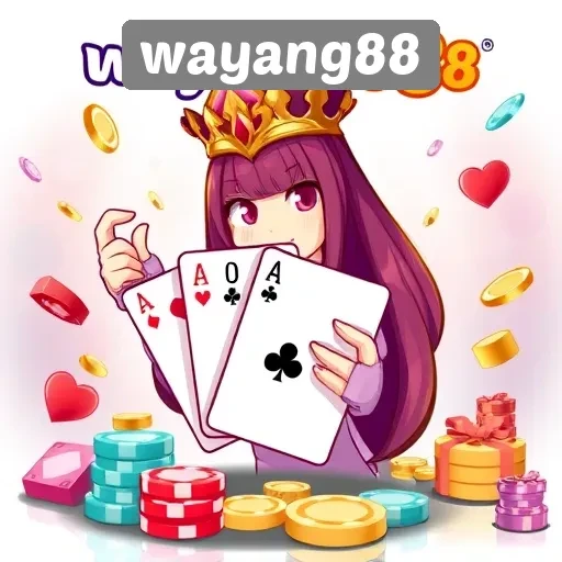 Review Menarik Tentang Situs Game Wayang88