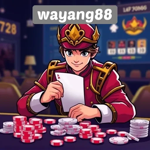 Menilai Keamanan dan Kenyamanan Bermain di Wayang88