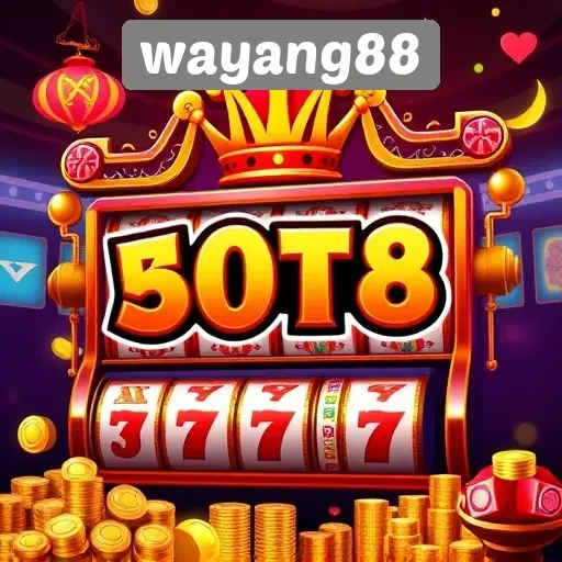 Wayang88 Sebagai Pilihan Utama Pemain Slot Online