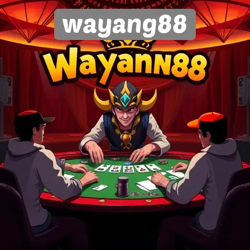 Mengenal Situs Game Wayang88 dan Keunikannya