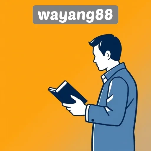 Tinjauan Pengalaman Pengguna di Situs Wayang88